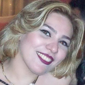 Meet your Posher, Rania